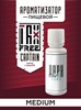Ароматизатор DARK X SIZE TFT - "Капитан" (Бленд с вишней) (MEDIUM) Tedi4PH1gnRrD7LlCuL-i1 - фото 12637