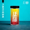 Ароматизатор DARK X SIZE Le Elixir - "Beauty" (Банан и клубника) (MEDIUM+) oByBLzyPhxkZt726g3Yg03 - фото 12658