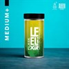 Ароматизатор DARK X SIZE Le Elixir - "Flask" (Энергетик, яблоко, киви) (MEDIUM+) Abz8Ycxzi7lv4JEbXAH3D0 - фото 12659