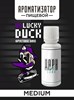Ароматизатор DARK X SIZE Unlucky Duck - " Warp" (Фруктовое вино) (MEDIUM) AVoslyFEgUzvv3GDnhOMl3 - фото 12686