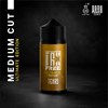 Ароматизатор DARK X SIZE TFT ULTIMATE - "TEXAS" (Бленд с ароматом листвы и лёгкой пряностью) (MEDIUM CUT) ddDW3cWehjR8D1yJCqlew1 - фото 12746