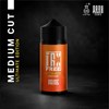Ароматизатор DARK X SIZE TFT ULTIMATE - "PRIME" (Бленд с лёгкой горчинкой и цитрусовыми оттенками) (MEDIUM CUT) iLZLALMOhDibRCEDJG9XE2 - фото 12749