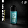 Ароматизатор DARK X SIZE TFT ULTIMATE - "KANEO" (Бленд с восточными акцентами) (MEDIUM CUT) DWkilD7Gjnx3xJDU0VmyH1 - фото 12754