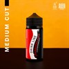 Ароматизатор DARK X SIZE Drink Line - "Cranberry Juice" (Клюквенный морс) (MEDIUM CUT) tXS2rt-DgF0dp9GNKql600 - фото 12941