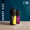 Ароматизатор DARK X SIZE Drink Line ON ICE - "Lemon Tea" (Черный чай с лимоном и холодком) (SHORT CUT) qhcIDrfwjmMTCyLiBrJK31 - фото 12959
