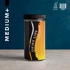 Ароматизатор DARK X SIZE Drink Line ON ICE - "Sea Buckthorn Juice" (Облепиховый лимонад и холодок) (MEDIUM+) RRYgmWaSiKM0RaifpmgN62 - фото 12970