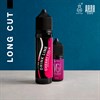 Ароматизатор DARK X SIZE Drink Line ON ICE - "Cherry Cola" (Кола с вишней и холодком) (LONG CUT) ecijIOxshoGYWcvXQgkvC3 - фото 12971