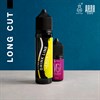 Ароматизатор DARK X SIZE Drink Line ON ICE - "Lemon Tea" (Черный чай с лимоном и холодком) (LONG CUT) TIlb0OOjj90SYwpo5MVgf2 - фото 12975