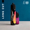 Ароматизатор DARK X SIZE Drink Line ON ICE - "Peach Tea" (Черный чай с персиком и холодком) (LONG CUT) agZs55SSgojU2vF3qmgck0 - фото 12976