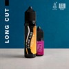 Ароматизатор DARK X SIZE Drink Line ON ICE - "Rum Cola" (Кола с ромом и холодком) (LONG CUT) yxll3nU0gKdduYZb6bQU-3 - фото 12977