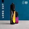 Ароматизатор DARK X SIZE Drink Line ON ICE - "Sea Buckthorn Juice" (Облепиховый лимонад и холодок) (LONG CUT) ArlorvYlhnZ13qSgsgv0A0 - фото 12978