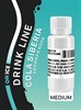 Ароматизатор DARK X SIZE Drink Line ON ICE - "Cola Siberia" (Кола, хвоя ,травы и холодок) (MEDIUM) IacUMYnkgu5s4y7Kl0cXE2 - фото 12980