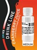 Ароматизатор DARK X SIZE Drink Line ON ICE - "Cranberry Juice" (Клюквенный морс и холодок) (MEDIUM) b-UpUfcBhB8aZZfyy5jNo2 - фото 12981