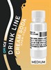 Ароматизатор DARK X SIZE Drink Line ON ICE - "Cream Soda" (Лимонад крем-сода и холодок) (MEDIUM) WWuJmAFhj68ebtBf-a9h72 - фото 12982