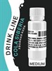 Ароматизатор DARK X SIZE Drink Line - "Cola Siberia" (Кола, хвоя и травы) (MEDIUM) fgFrB44pjrNWzG4rVwJ3B1 - фото 12988