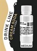 Ароматизатор DARK X SIZE Drink Line - "Cream Soda" (Лимонад крем-сода) (MEDIUM) SSnVijlbiMbA551K2Lluh0 - фото 12990