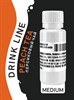 Ароматизатор DARK X SIZE Drink Line - "Peach Tea" (Черный чай с персиком) (MEDIUM) a38NXGf4gZIaqyQinIbae3 - фото 12992