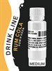 Ароматизатор DARK X SIZE Drink Line - "Rum Cola" (Кола с ромом) (MEDIUM) Dfw35AMuiQb10EEoxJCFx3 - фото 12993
