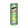 Pringles FLAME Kickin' Sour Cream (Принглс острый сметанный крем) 165г Бельгия FHf7UsZ0iAbe--j74NevS3 - фото 13002