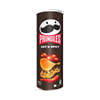 Pringles Hot&Spicy (Принглс острый) 165г 6q3UKUZEip8RC-xj8ICrW1 - фото 13004
