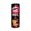 Pringles HOT Sweet Chilli (Принглс острый сладкий чили) 165г YYAmBZDJhACl0p6U0EGSG3 - фото 13007