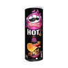 Pringles HOT Spicy BBQ (Принглс острый BBQ) 165г q0FAEpKShEbqTTOVdmwfJ2 - фото 13008