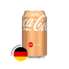 Coca-Cola Vanilla (Кока-Кола ваниль) 330мл Германия br0VKdaajL6yCYb5EArKs2 - фото 13016