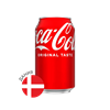 Coca-Cola (Кока-Кола оригинальная) 330мл Дания cev7pfKfhuliXYzZSEuw71 - фото 13017