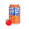 Fanta (Фанта оригинальная) 330мл Китай 4z5BAMk-hBsAZKnRHn1BW1 - фото 13019