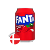Fanta Strawberry Kiwi (Фанта клубника и киви) 330мл Дания pfrAUt-UgXiS-CKt3SHx21 - фото 13020