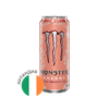 Monster Energy Zero Sugar Ultra Peachy Keen (Монстр зеро персик) 500мл Ирландия 8u8n0tM0jfVuL1Td9SknD1 - фото 13027