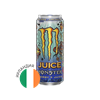 Monster Juiced Aussie Style Lemonade (Монстр джус австралийский лимонад) 500мл Ирландия iyvNWASRjkbMqViadUHBy0 - фото 13041