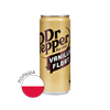 Dr. Pepper Vanilla Float (Др. Пэппер ваниль) 330мл Польша K-i3ZUXtj1PUPq-9xjD312 - фото 13044