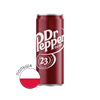 Dr. Pepper (Др. Пэппер оригинальный) 330мл Польша 7EScocWggsSkiwqsWGOoy0 - фото 13046