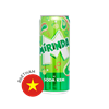 Mirinda Soda Cream (Миринда крем-сода) 330мл Вьетнам 01CofdPIgYPX1TVhS75Jc2 - фото 13048