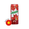Mirinda XA XI (Миринда ягода сарси и корень солодки) 330мл 330мл Вьетнам iOCbqcrnh4GwZZ9NUuzJK1 - фото 13049