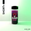 Ароматизатор DARK X SIZE Le Elixir - "Gility" ( Черный чай, малина и смородина) (SHORT+) moA2ABYGixL5effrmDDfc0 - фото 6222