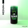 Ароматизатор DARK X SIZE Le Elixir - "Flask" (Энергетик, яблоко, киви) (MEDIUM+) Abz8Ycxzi7lv4JEbXAH3D0 - фото 8514