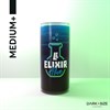 Ароматизатор DARK X SIZE Le Elixir - "Alive" (Рисовые хлопья с черничным джемом) (MEDIUM+) di6uuJuIh68-Gu0EeKP8T1 - фото 8525