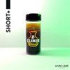 Ароматизатор DARK X SIZE Le Elixir - "Beauty" (Банан и клубника) (SHORT+) L5GWj6iUhIj91KqswgxTk2 - фото 8538