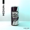 Ароматизатор DARK X SIZE TFT - "Блэк Дэвил" (Бленд со смородиной) (MEDIUM+) qAZyqKF0jze6A9c5p6qpn3 - фото 8588