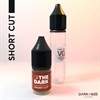 Ароматизатор DARK X SIZE In The Dark - Штрудель c яблоком и лимоном (SHORT CUT) srd6126jjrF-zVhOIGrTU0 - фото 8656