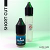 Ароматизатор DARK X SIZE Le Elixir - "Alive" (Рисовые хлопья с черничным джемом) (SHORT CUT) FmtdSJHBgNXShlqcpowEq1 - фото 8727